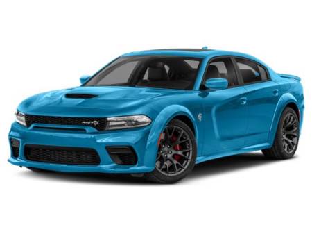 2023 Dodge Charger SRT Hellcat Widebody