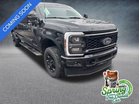 2025 Ford F-350SD XL