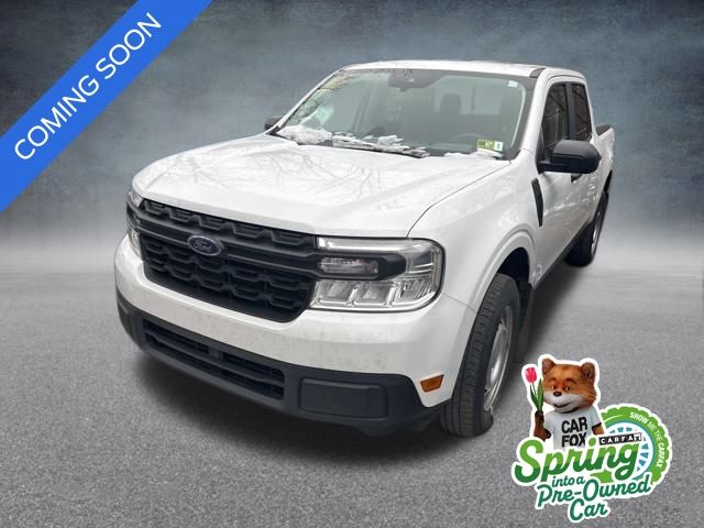 2024 Ford Maverick XL