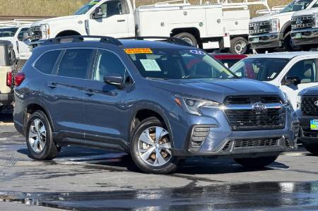 2024 Subaru Ascent Premium