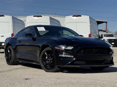 2020 Ford Mustang EcoBoost®