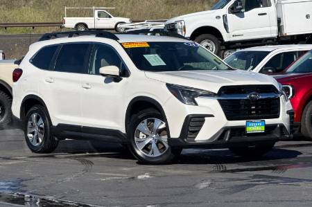 2024 Subaru Ascent Premium