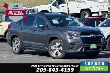 2024 Subaru Ascent Premium