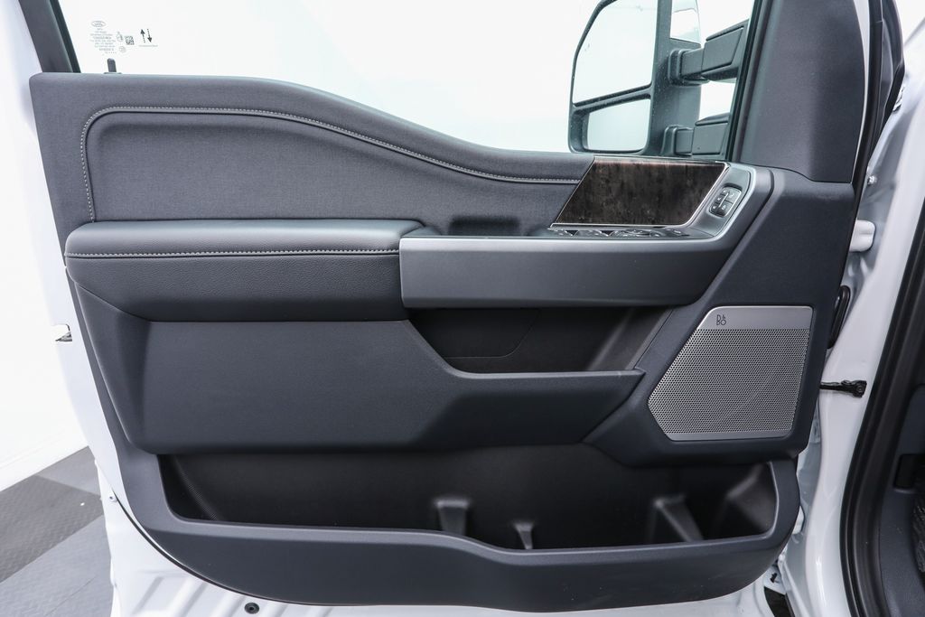 2025 Ford F-250 Super Duty Lariat - Photo 10