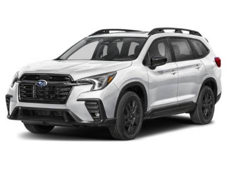 2026 Subaru Ascent Onyx Edition Touring