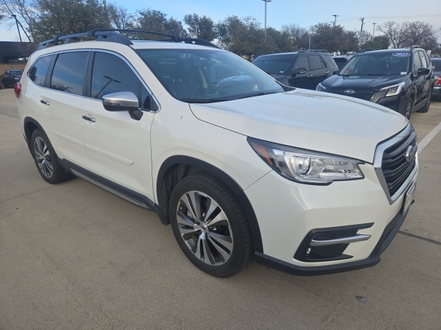 Used 2021 Subaru Ascent Touring