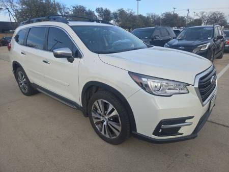 2021 Subaru Ascent Touring