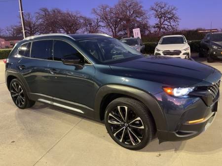 2025 Mazda CX-50 2.5 Turbo Premium Plus Package