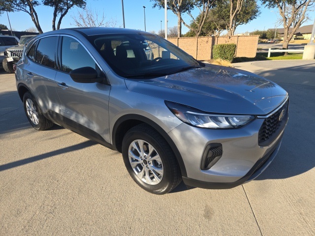 Used 2023 Ford Escape Active