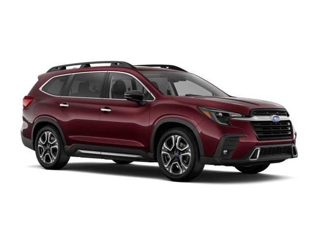 New 2026 Subaru Ascent Touring