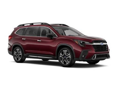 2026 Subaru Ascent Touring