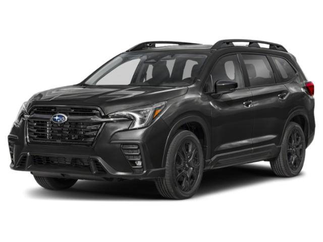 2026 Subaru Ascent Onyx Edition Touring