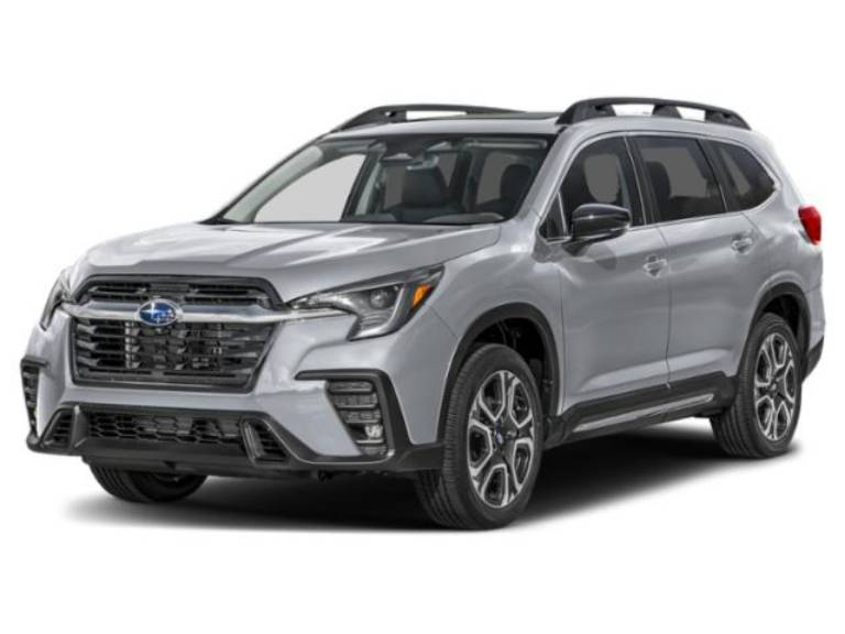 2026 Subaru Ascent Limited