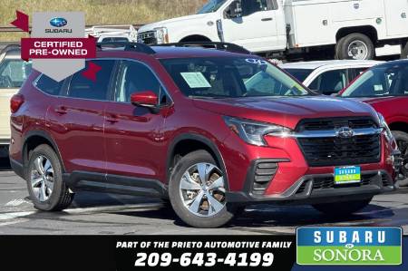 2024 Subaru Ascent Premium