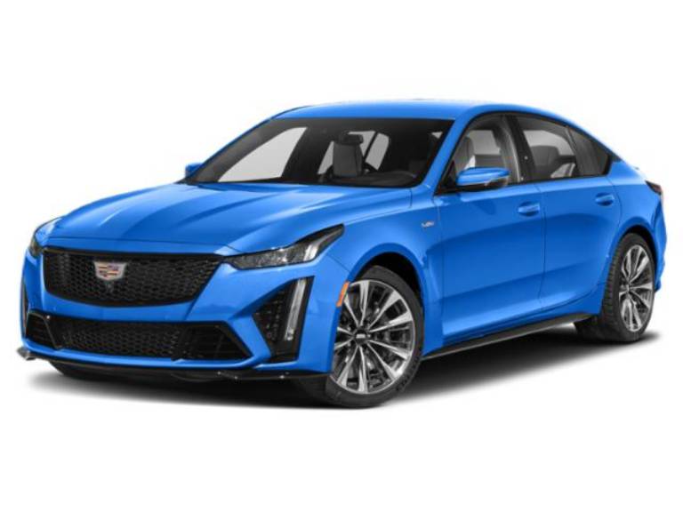2023 Cadillac CT5 V-Series