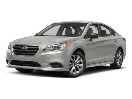 2017 Subaru Legacy