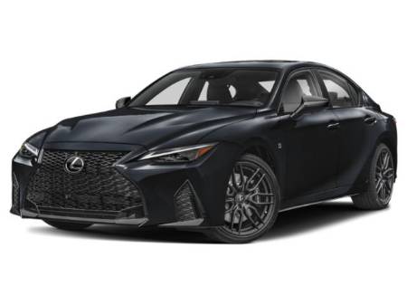 2023 Lexus IS 500 F SPORT Performance