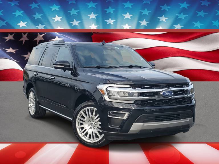 2024 Ford Expedition Limited