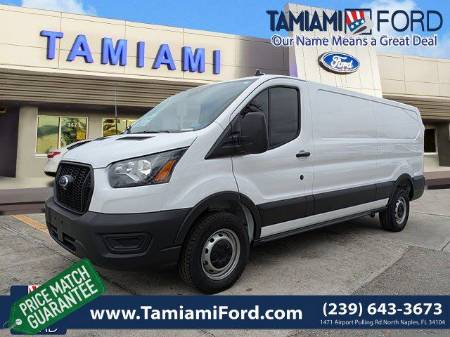 2025 Ford Transit-150 Base