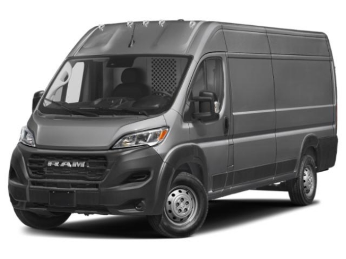 2026 RAM ProMaster 3500 Tradesman 159" WB Super HR Ext's photo