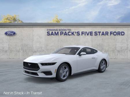 2026 Ford Mustang EcoBoost® Premium