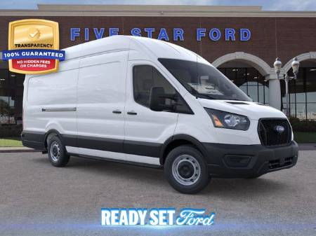 2025 Ford Transit-350 Base
