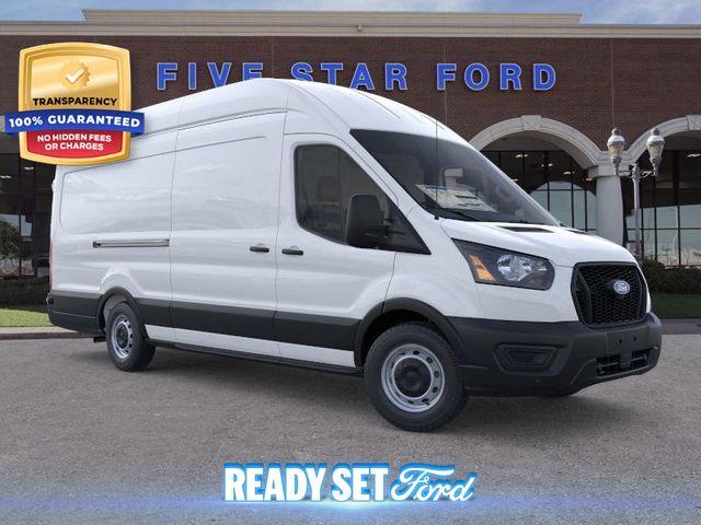 New 2026 Ford Transit-350 Base