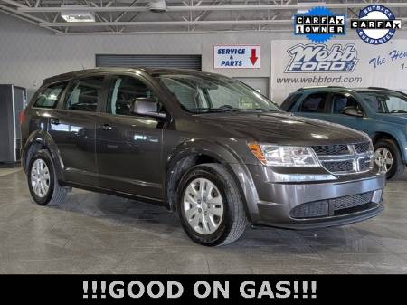 2014 Dodge Journey AVP