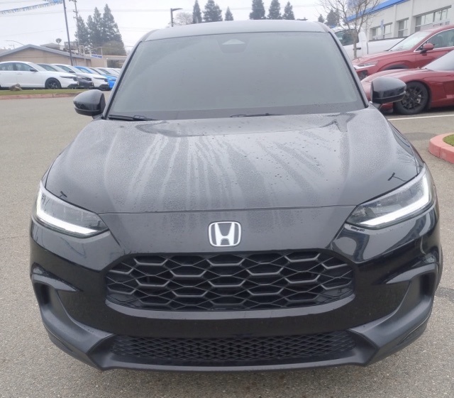 2023 Honda HR-V LX