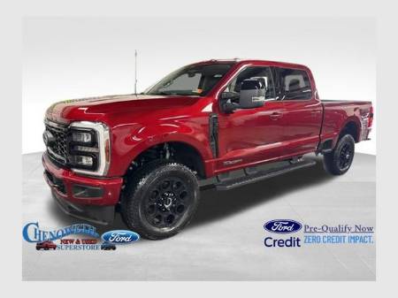 2026 Ford F-350SD