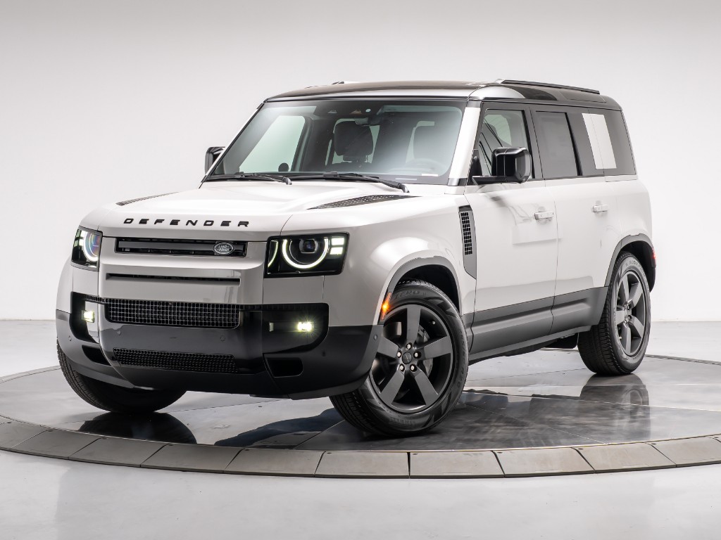 2026 Land Rover Defender P300 S