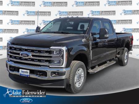2026 Ford F-350SD XLT