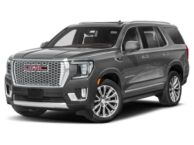 Used 2022 GMC Yukon Denali