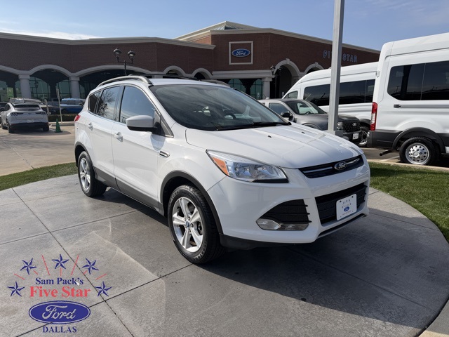 Used 2013 Ford Escape SE