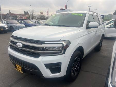 2022 Ford Expedition XLT