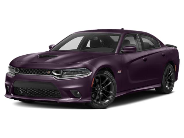 2022 Dodge Charger R/T Scat Pack Widebody