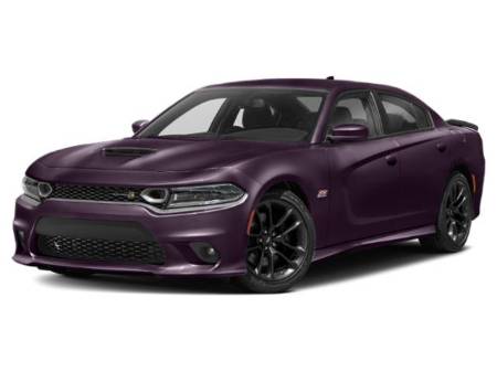 2022 Dodge Charger R/T Scat Pack Widebody