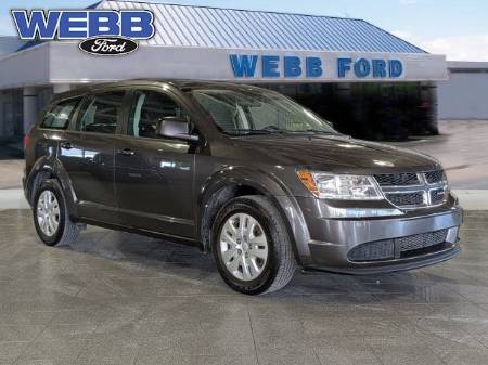 2014 Dodge Journey AVP