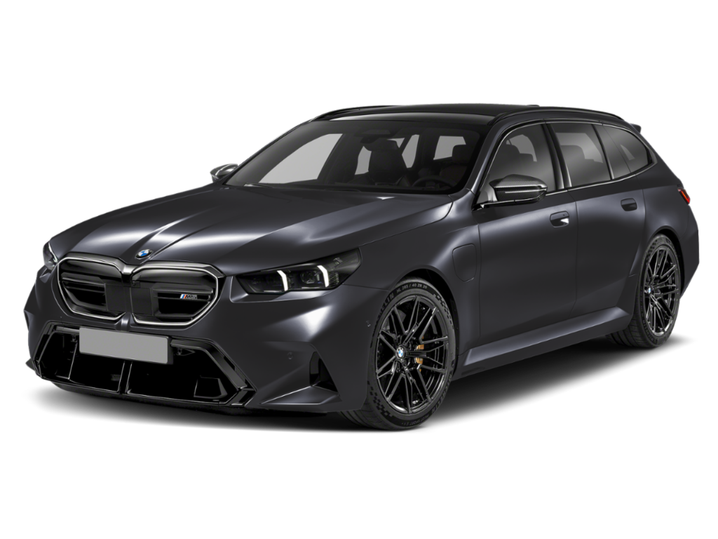 2025 BMW M5 Touring
