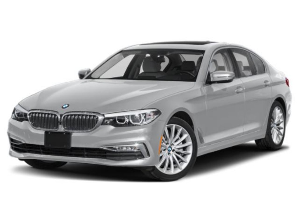 2019 BMW 530I 530I
