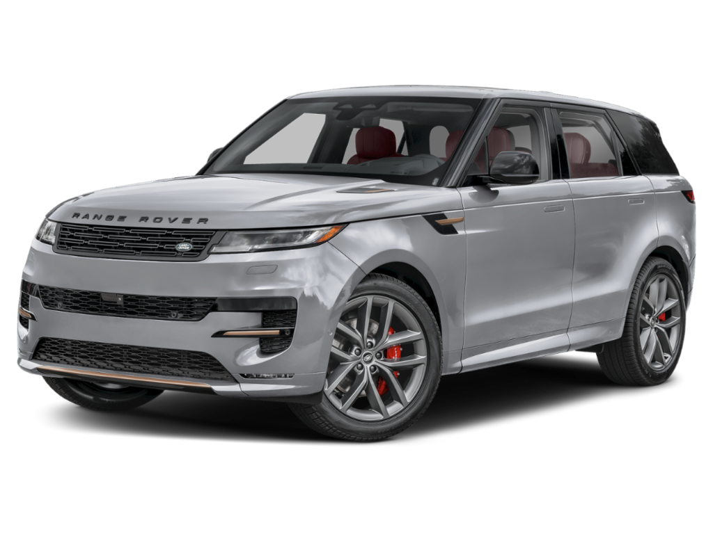 2026 Land Rover Range Rover Sport P530 Dynamic SE