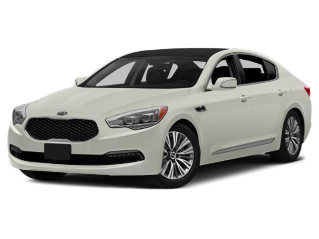 2015 Kia K900 Premium