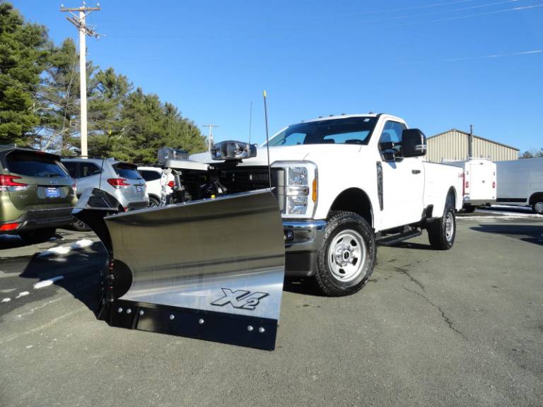 2026 Ford Super Duty F-350® XL