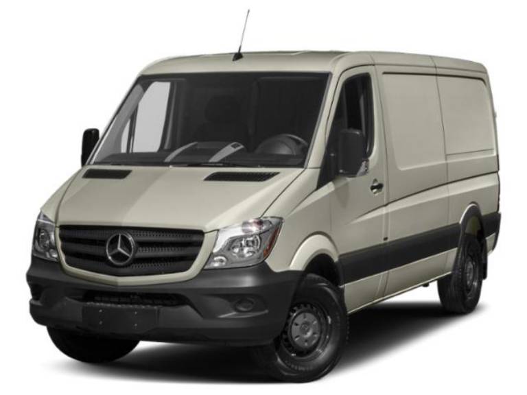 2015 Mercedes-Benz Sprinter 2500 Cargo 144 WB