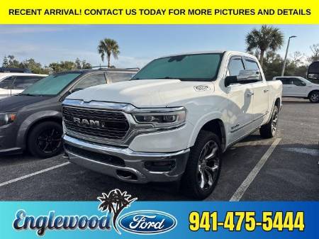 2020 RAM 1500 Limited