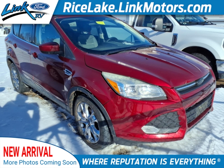 2014 Ford Escape FWD 4DR SE