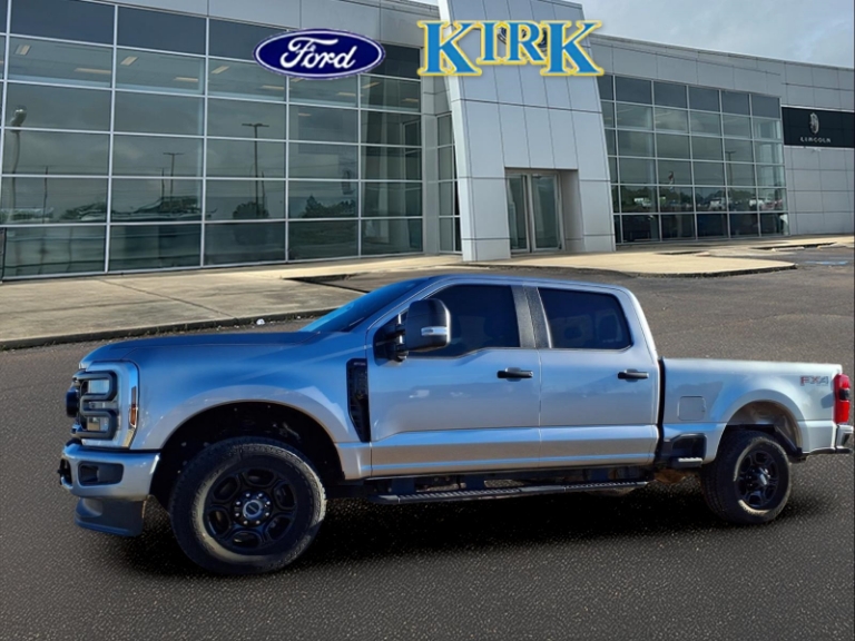 2024 Ford F-250 Super Duty XL