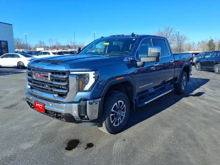 2024 GMC Sierra 2500HD SLT