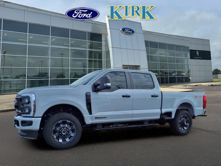 2026 Ford F-250 Super Duty XL