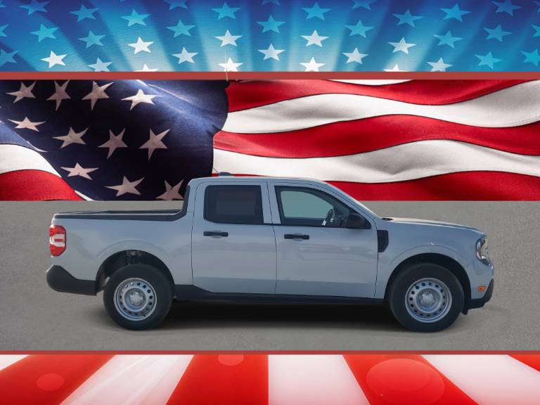 2025 Ford Maverick XL